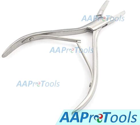 Nail Splitters 5" Double Spring, English Anvil Pattern in Saudi Arabia