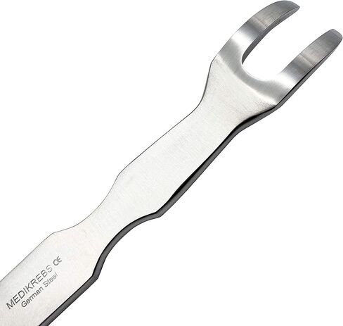 Symetry Bone Lever Blunt 26.5 cm الأدوات الجراحية in Kuwait