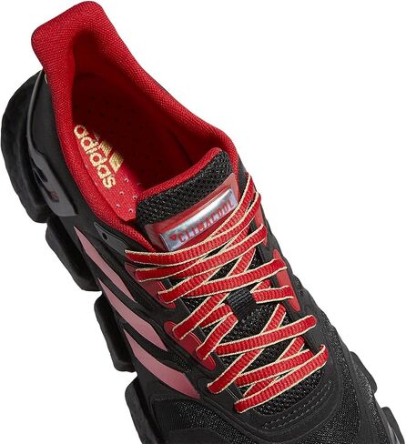 adidas unisex adult D.o.n. Issue 2 Basketball Shoe, White/Solar Red/White, 10.5 Women Men US in Saudi Arabia