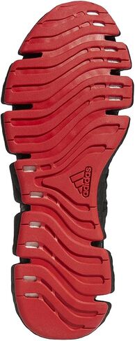 adidas unisex adult D.o.n. Issue 2 Basketball Shoe, White/Solar Red/White, 10.5 Women Men US in Saudi Arabia