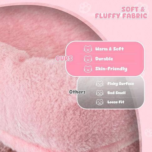 Magshion Cat Tree 55" Cats Tower for Indoor Cats, Multi-Level Cat Condo with Scratching Post, Top Perch, Sisal Board and Dangling Ball, Cat Stand Jumping Platform Kittens Pet Play House (Beige) in Kuwait