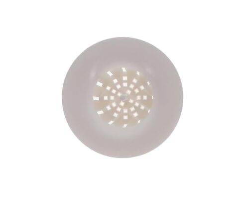 HSB 101226 مصافي Cuspidor Dental Cuspidor #6100 حالة منتظمة 144/BX من 8 مربعات in Kuwait