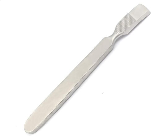 G.S FARABEUF RASPATORY 6 1/4" Straight Blade 13MM Wide Best Quality in Saudi Arabia