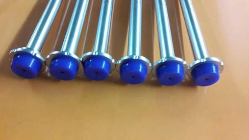 NEMS Laparoscopic Trocar Metal Reducer Sealing Reducers Instrument Stainless Steel Size 5mm to 3mm 7mm to 5mm 10mm to 7mm 10mm to 5mm 15mm to 10mm 20mm to 10mm in Saudi Arabia