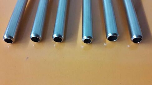 NEMS Laparoscopic Trocar Metal Reducer Sealing Reducers Instrument Stainless Steel Size 5mm to 3mm 7mm to 5mm 10mm to 7mm 10mm to 5mm 15mm to 10mm 20mm to 10mm in Saudi Arabia