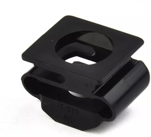 2 مجموعة محرك بلاستيك مسمار وبقاء Grommet مجموعة لهوندا 91501-SS8-A01 91601-SS8-A01 in Kuwait