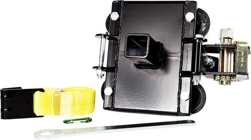 Portable Winch PCA-1269 Tree Mount Winch Anchor with Strap in Saudi Arabia