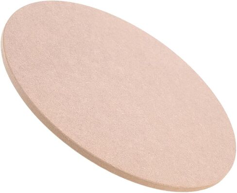 Sculpture Base Adult Crafts 4pcs Pottery Bats for Throwing Wedging Board for Pottery Wedging Board Ceramic Pottery Base Pottery Material Clay Crafts Drying Board Turntable Ceramics in Saudi Arabia