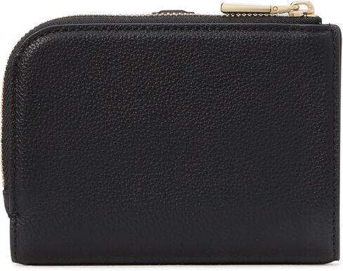 Kate Spade New York Deco Colorblocked Leather Pebbled Plebact Small Smapact ، in Kuwait