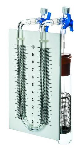 Eisco Simple Respiromer - أداة تجريب علم الأحياء in Kuwait