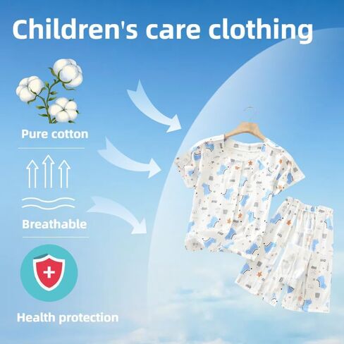 Patient Nursing Suit For Children Disability Clothing for Home Care in Saudi Arabia
