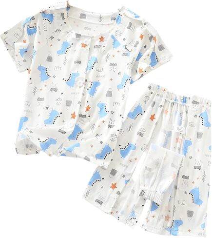 Patient Nursing Suit For Children Disability Clothing for Home Care in Saudi Arabia