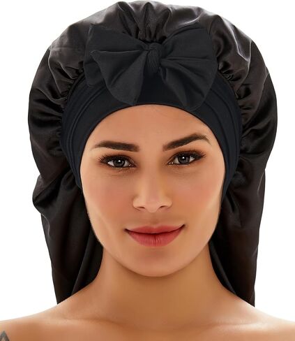 2 أجهزة كمبيوتر ساتان ساتان (2 pcs-black & purple) in Kuwait