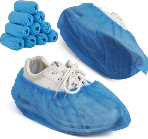 موزع تغطية الأحذية مع أغطية الأحذية 200 في المائة يمكن التخلص منها وسهلة الاستخدام لتغطية الأحذية التلقائي للحفلة ، ويناسب حجم ما يصل إلى 11 رجلاً أمريكي in Kuwait