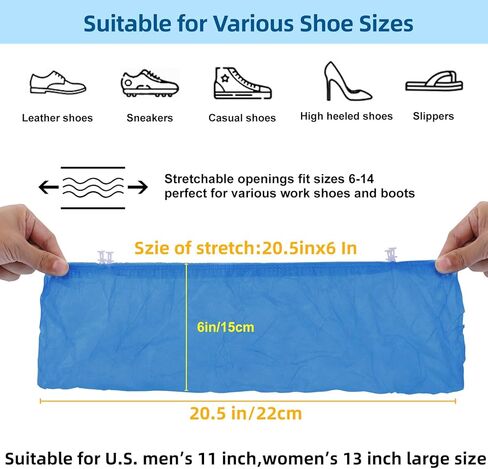 موزع تغطية الأحذية مع أغطية الأحذية 200 في المائة يمكن التخلص منها وسهلة الاستخدام لتغطية الأحذية التلقائي للحفلة ، ويناسب حجم ما يصل إلى 11 رجلاً أمريكي in Kuwait