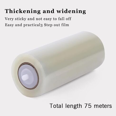 Automatic Shoe Cover Dispenser Mechanical Shoe Film Machine Home Visitor Long-Term Use Disposable Covers for Home in Saudi Arabia