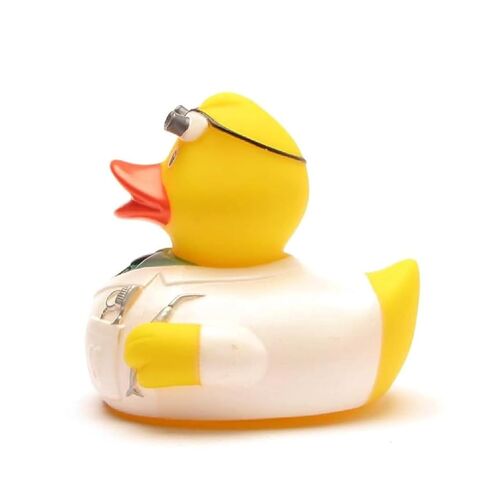 2071613 مكتب طب الأسنان طب الأسنان بطة مطاطية 3.5 " in Kuwait