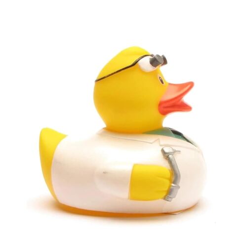 2071613 مكتب طب الأسنان طب الأسنان بطة مطاطية 3.5 " in Kuwait