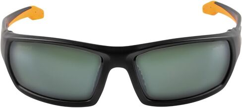 Klein Tools 60164 Safety Glasses, Professional PPE Protective Eyewear with Full Frame, Scratch Resistant and Anti-Fog, Gray Lens in Saudi Arabia