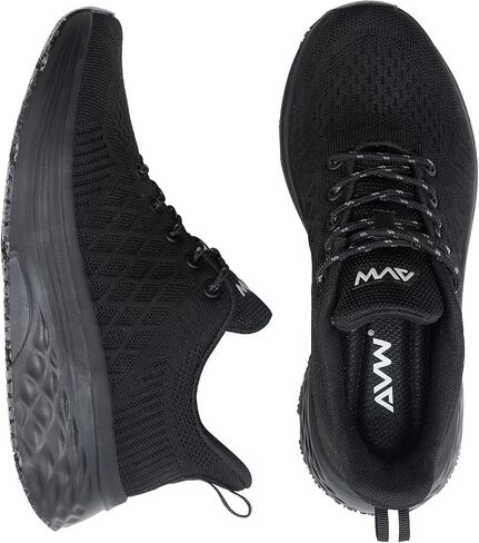 AVW Womens غير قسيمة الأحذية أحذية مقاومة للمشي أحذية رياضية طعام الطهاة شيف أحذية المطبخ in Kuwait