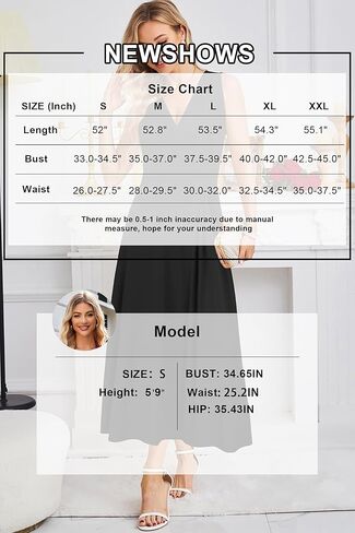 Newshows Womens 2025 Formal Evening Gowns Maxi Dress Cocktail Party V Neck Sleeveless Wedding Guest Long Elegant Dress in Kuwait