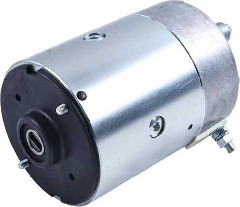 مضخة محرك M3100 متوافق مع المحاريات الثلجية فيشر الغربية JS Barnes Monarch MTE HYDRAULICS 8111 8111D 8112 46-2220 46-2364 46-2617 MHN4005 MUE6001 MUE6105 MUE6107 MUE7003 in Kuwait