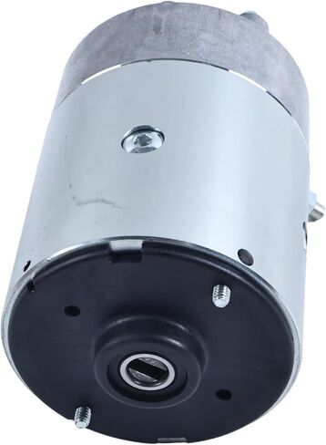 مضخة محرك M3100 متوافق مع المحاريات الثلجية فيشر الغربية JS Barnes Monarch MTE HYDRAULICS 8111 8111D 8112 46-2220 46-2364 46-2617 MHN4005 MUE6001 MUE6105 MUE6107 MUE7003 in Kuwait