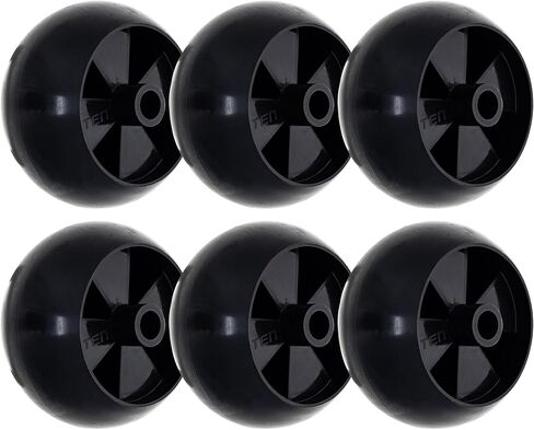 8Dent Deck Roller for Ariens Gravely Apex 60 52 PM260Z PM48Z PM148I ZOOM 2452 2660 03905900 00473600 6 PACK in Kuwait