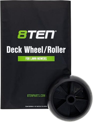 8Dent Deck Roller for Ariens Gravely Apex 60 52 PM260Z PM48Z PM148I ZOOM 2452 2660 03905900 00473600 6 PACK in Kuwait