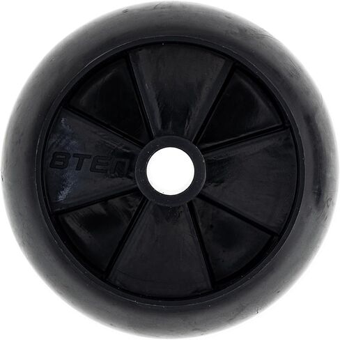 8Dent Deck Roller for Ariens Gravely Apex 60 52 PM260Z PM48Z PM148I ZOOM 2452 2660 03905900 00473600 6 PACK in Kuwait