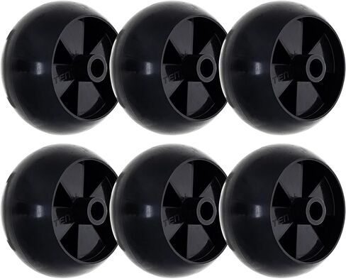 8Dent Deck Roller for Ariens Gravely Apex 60 52 PM260Z PM48Z PM148I ZOOM 2452 2660 03905900 00473600 6 PACK in Kuwait