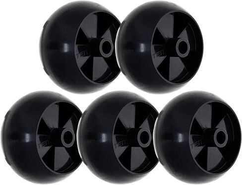 8Dent Deck Roller for Ariens Gravely Apex 60 52 PM260Z PM48Z PM148I ZOOM 2452 2660 03905900 00473600 6 PACK in Kuwait