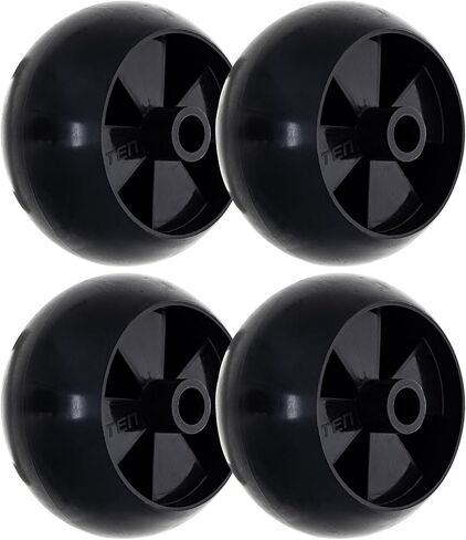 8Dent Deck Roller for Ariens Gravely Apex 60 52 PM260Z PM48Z PM148I ZOOM 2452 2660 03905900 00473600 6 PACK in Kuwait