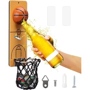 فتحات زجاجة مغناطيسية مع الماسك ، وافتتاح زجاجة جبل جبل كرة القدم ، وأفكار هدايا البيرة الجديدة للرجال ، وملحقات بار عظيمة ، وهدايا أعياد الميلاد (كرة القدم) in Kuwait