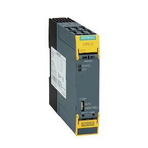 3SK11111-2AB30 Safety Relay de Garantía 3SK11112AB30 Sealed in Box 1 Year Sendery in Kuwait