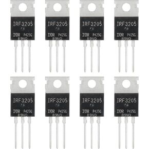 UA741CN UA741 Om-Amp DIP-8 General-Purpose IC Single Operational Amplifier 8-Pin (Pack of 22pcs) in Saudi Arabia