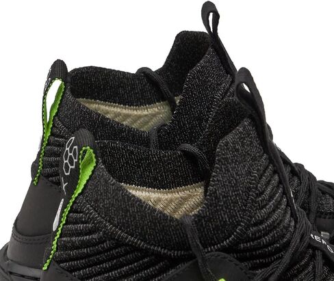 VIVOBAREFOOT Magna Forest ESC, Mens Leather And Wool Hiking Trainers With Barefoot Sole in Saudi Arabia
