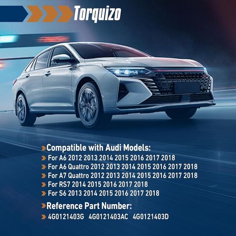 603-056 Engine Coolant Reservoir Tank with Cap Compatible with Chrysler 300 2005-2010, Dodge Charger 2006-2010, Challenger 2008-2010, Magnum 2005-2008 Replace# 4596466AF, 55116897AA, 603-056 in Kuwait