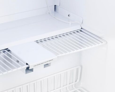 1.58 cu. ft Vaccine Refrigerator, NSF/ANSI 456 Certified, Medical Storage, Glass Door- ACR162GNSF456 in Kuwait
