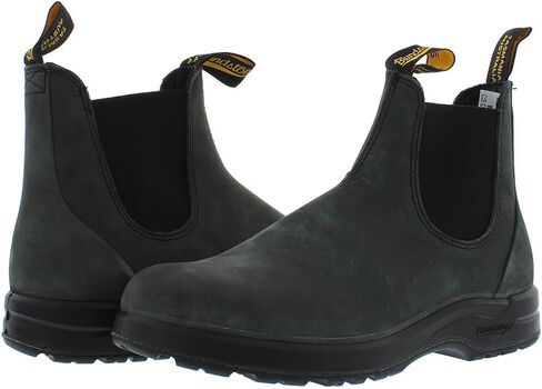 Blundstone All-Terrain Boot - Men's #2057 - Cocoa Brown, US 11.5/UK 10.5 in Saudi Arabia