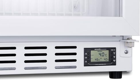 3.17 Cu. ثلاجة لقاح FT ، NSF/ANSI 456 ، تخزين طبي معتمد ، الباب الزجاجي- ACR32GNSF456 in Kuwait
