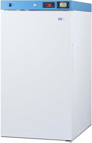 3.17 Cu. ثلاجة لقاح FT ، NSF/ANSI 456 ، تخزين طبي معتمد ، الباب الزجاجي- ACR32GNSF456 in Kuwait