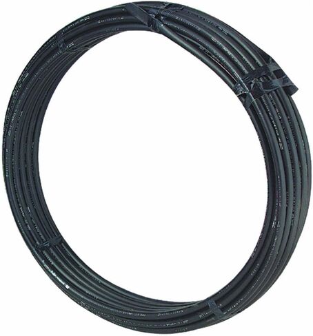 Cresline 100 ft. L Polyethylene Pipe 125 psi in Saudi Arabia