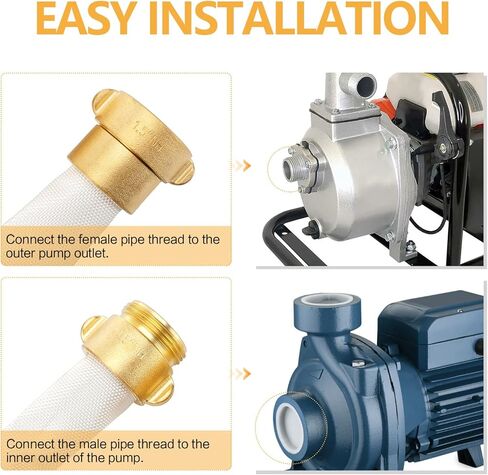 خرطوم النار ، 1-1/2 "id × 75 قدم ، سترة واحدة TPU ، 450 رطل/بوصة مربعة ضغط الانفجار ، خرطوم النار الصناعية مع توصيلات النحاس NST/NH للاستخدام الداخلي in Kuwait