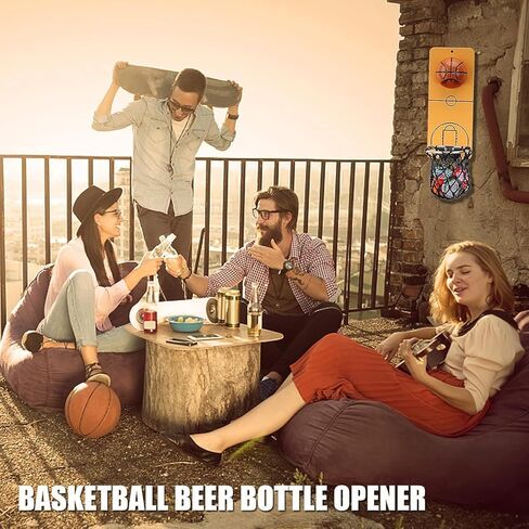 فتحات زجاجة مغناطيسية مع الماسك ، وافتتاح زجاجة جبل جبل كرة القدم ، وأفكار هدايا البيرة الجديدة للرجال ، وملحقات بار عظيمة ، وهدايا أعياد الميلاد (كرة القدم) in Kuwait