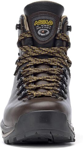 ASOLO Men's TPS 520 Gv Mm Evo Backpacking Boot in Saudi Arabia