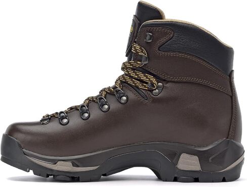 ASOLO Men's TPS 520 Gv Mm Evo Backpacking Boot in Saudi Arabia