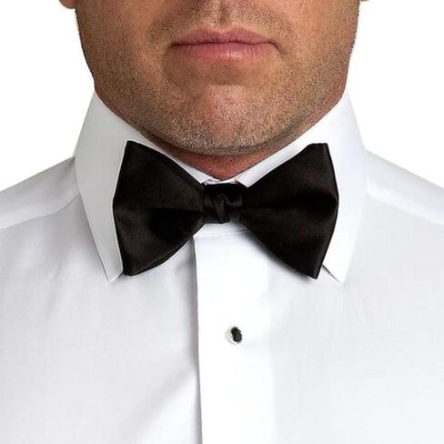 Faille Pre-Tied Bow in Kuwait