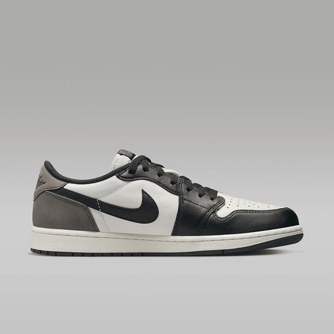 (Men's) Air Jordan 1 Low OG 'Birmingham Barons' (2024) CZ0790-110 10 in Kuwait