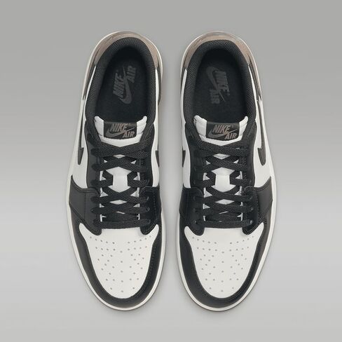 (Men's) Air Jordan 1 Low OG 'Birmingham Barons' (2024) CZ0790-110 10 in Kuwait